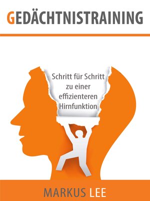 cover image of Gedächtnistraining